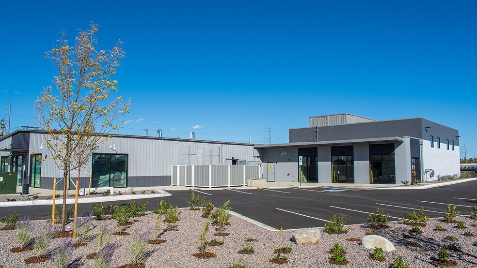 More Photos Of 110 Emery St, Longmont Restaurant For Sale