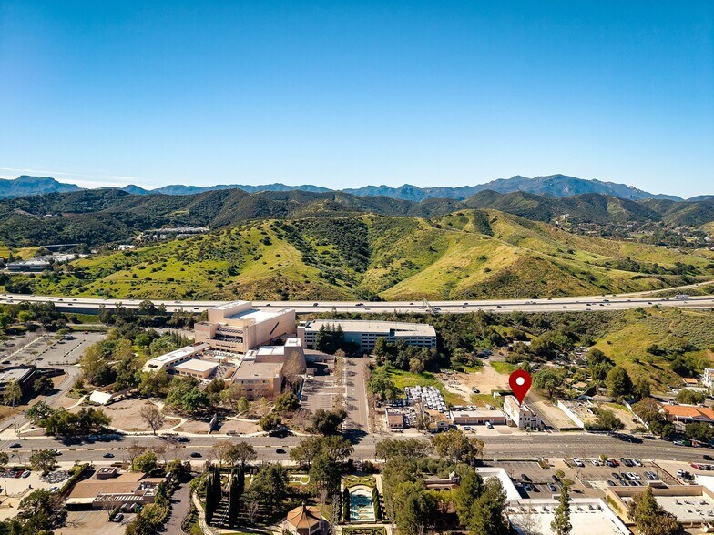 More Photos Of 1868 E Thousand Oaks Blvd, Thousand Oaks Medical For Sale
