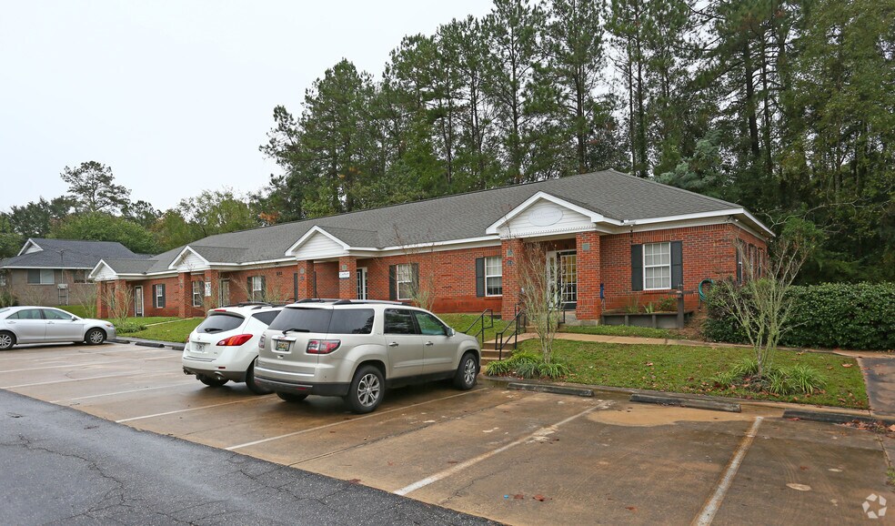 Primary Photo Of 221 Delta Ct, Tallahassee Office For Lease