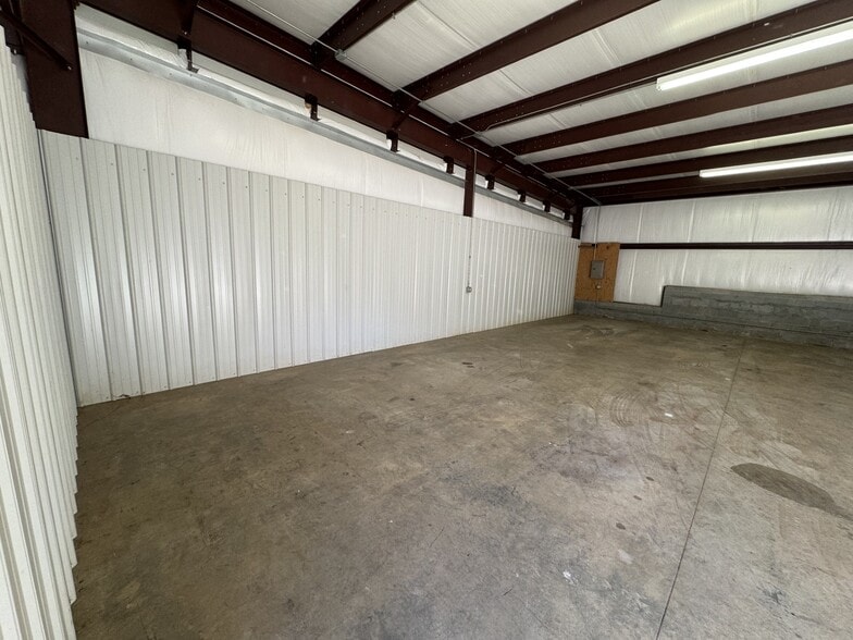 More Photos Of 744 Buffalo Shoals Rd, Statesville Self Storage For Lease