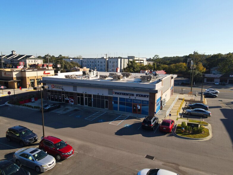 More Photos Of 1660 W Tennessee St, Tallahassee Unknown For Lease