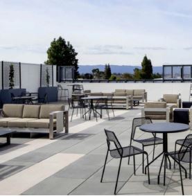 More Photos Of 1430-1440 OBrien Dr, Menlo Park Research And Development For Lease