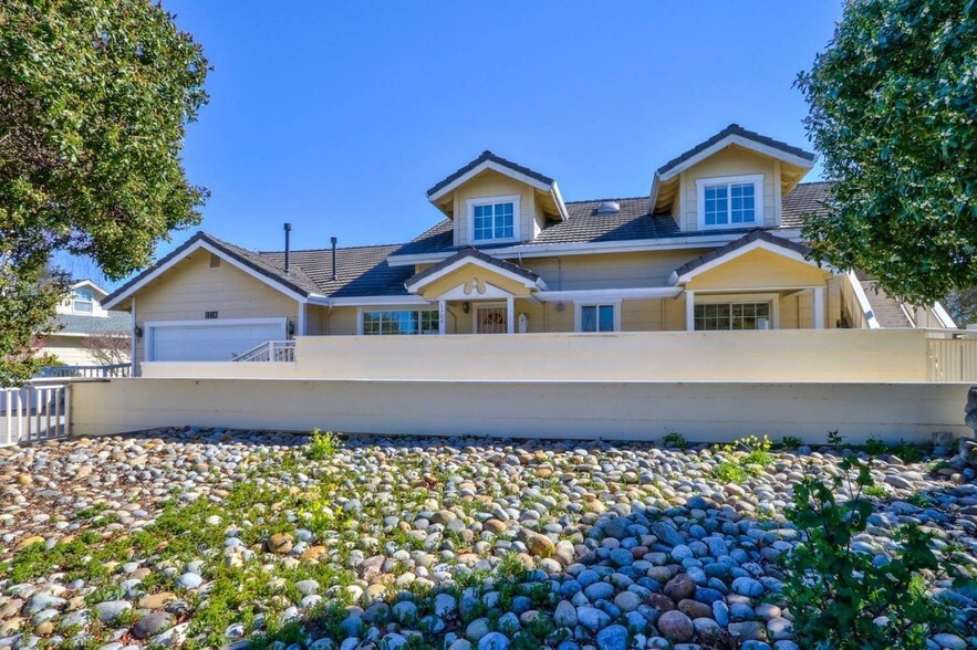 More Photos Of 1106 Darlene Dr, Santa Cruz Assisted Living For Sale