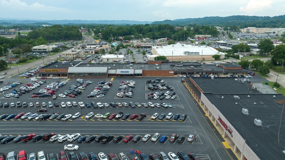 More Photos Of 1101-1197 N Eastman Rd, Kingsport Unknown For Lease