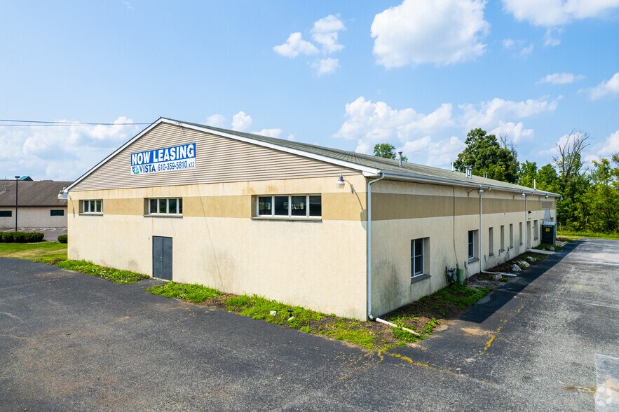 Primary Photo Of 11 Senn Dr, Chester Springs Industrial For Lease