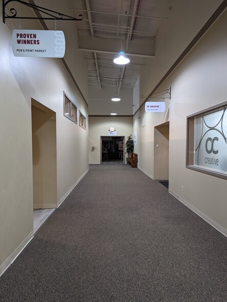 More Photos Of 1600 E Lincoln Hwy, Dekalb Light Manufacturing For Lease