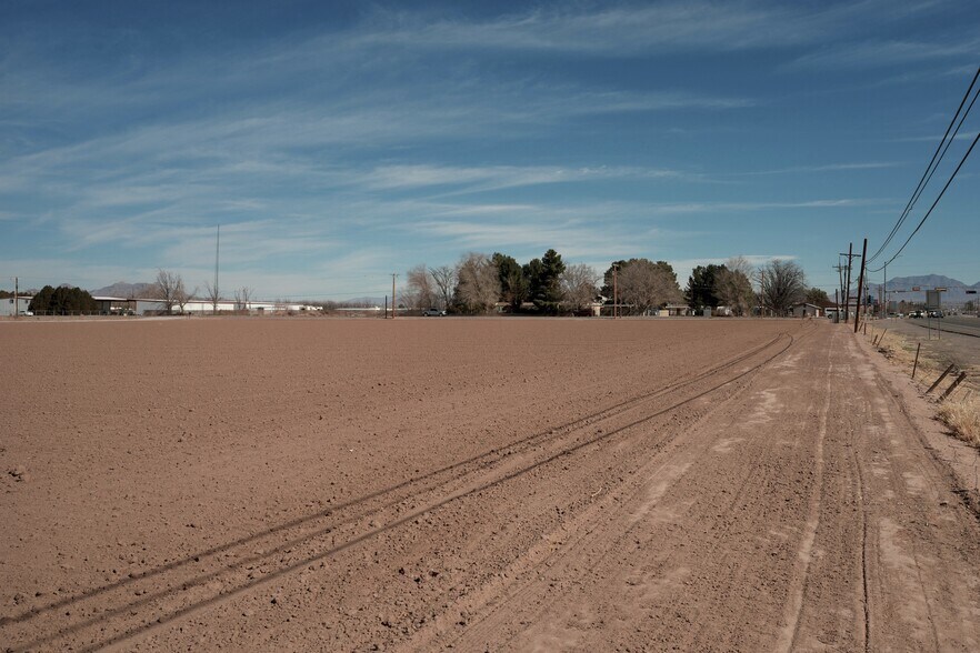 More Photos Of 4055 W Picacho Ave, Las Cruces Land For Sale