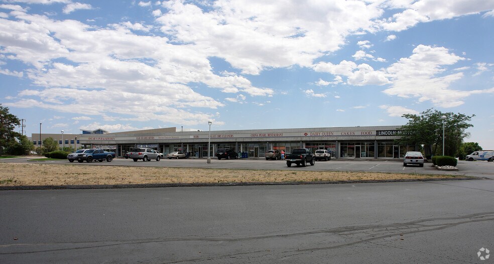 More Photos Of 6809-6829 Space Village Ave, Colorado Springs Freestanding For Sale