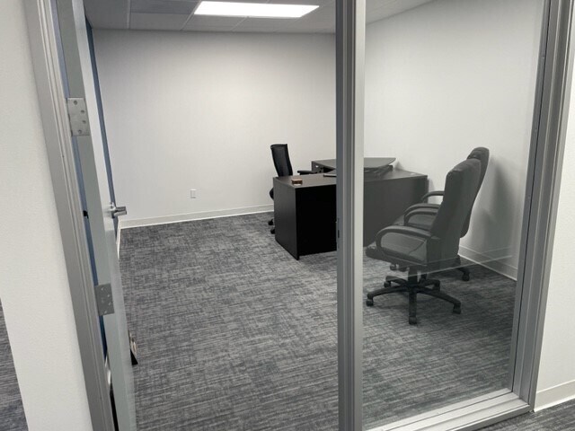 More Photos Of 16855 W Bernardo Dr, San Diego Coworking Space