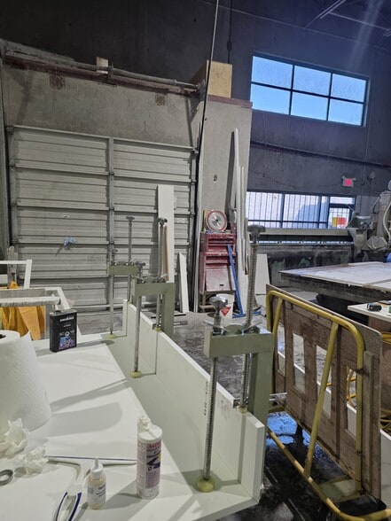 More Photos Of 8322 130th St, Surrey Warehouse For Sale