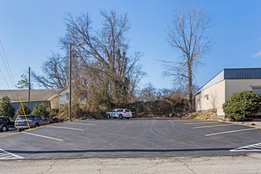 More Photos Of 116 N Main St, Goodlettsville Office Residential For Lease