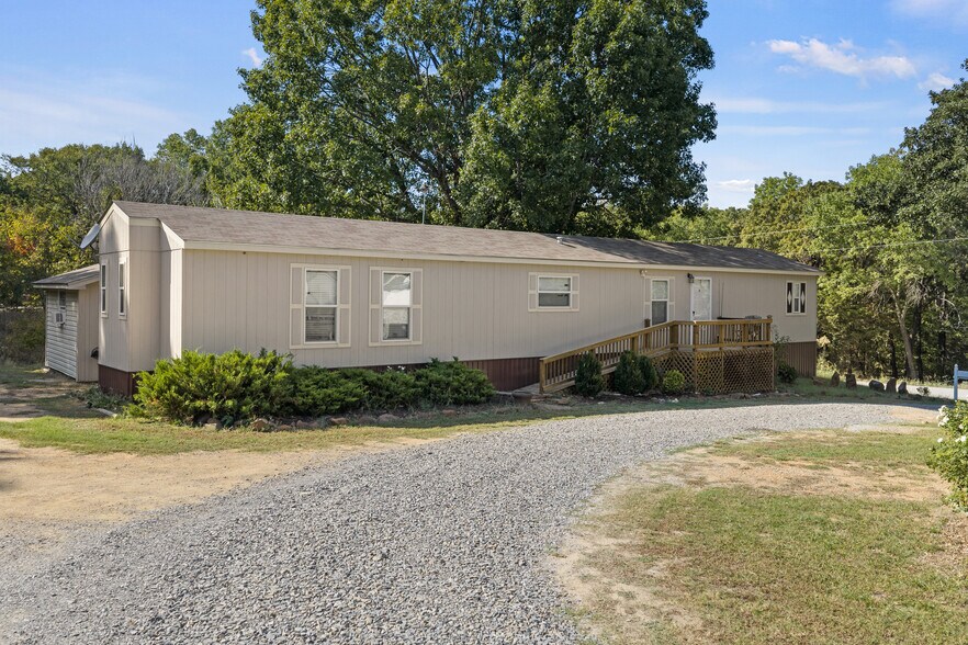 More Photos Of 456 Crowder Rd, Mead Manufactured Housing Mobile Home Park For Sale