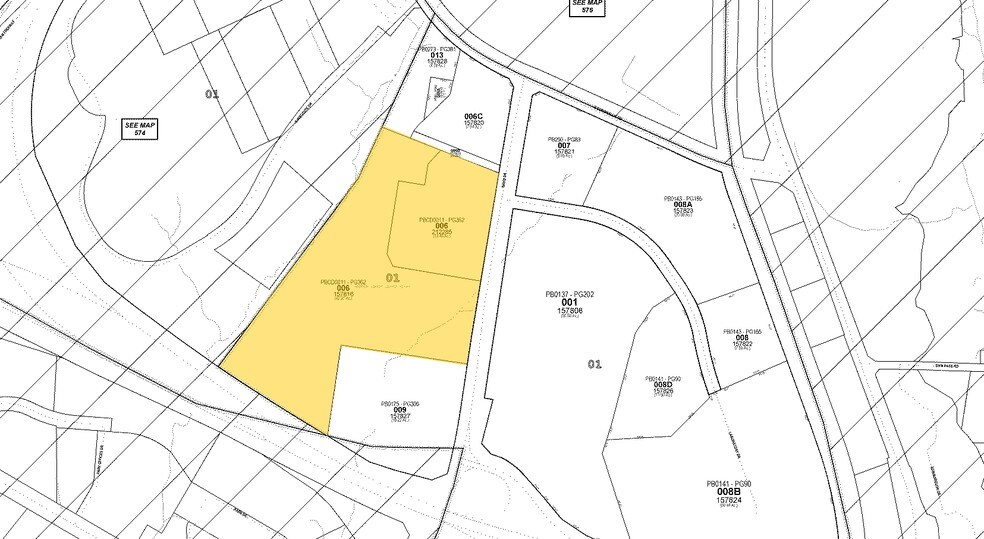 More Photos Of 6 Davis Dr, Durham Research And Development For Lease