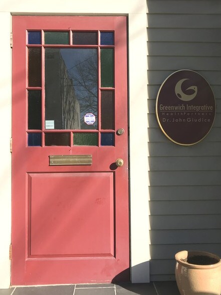 More Photos Of 245 Mill St, Greenwich Loft Creative Space For Lease