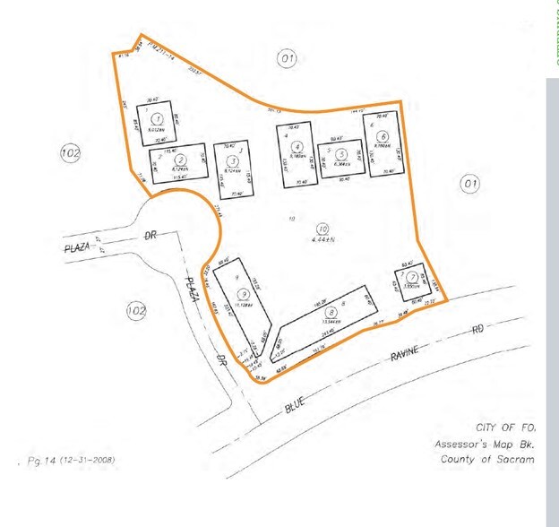 More Photos Of 550 Plaza Dr, Folsom Office For Lease