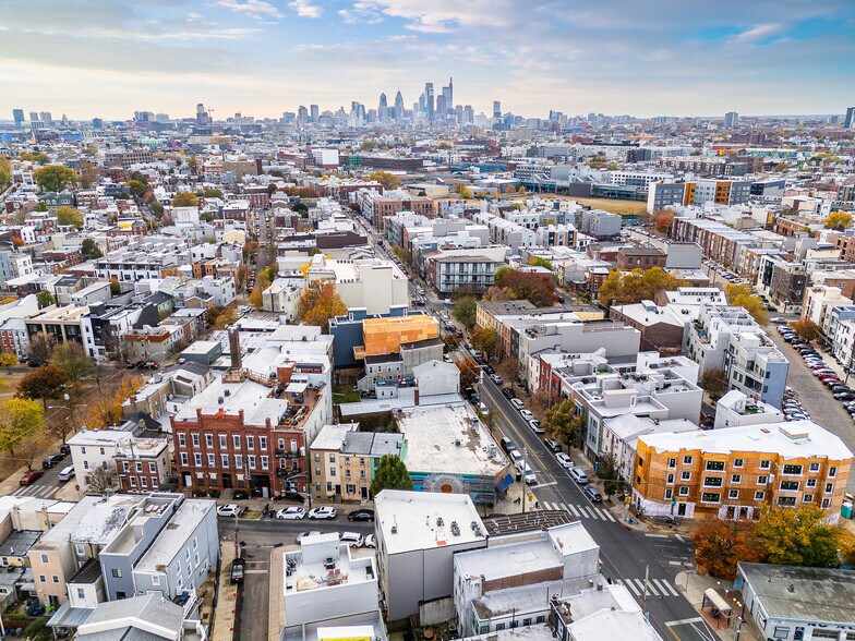 More Photos Of 2301 Frankford Ave, Philadelphia Apartments For Sale