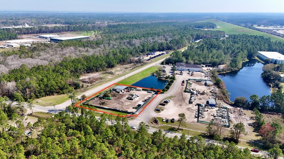 More Photos Of Poole Blvd, Saint Augustine Land For Sale