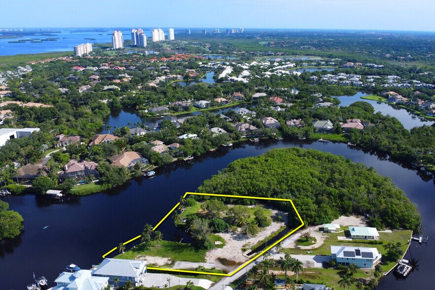 More Photos Of 27495-27523 Big Bend Rd, Bonita Springs Land For Sale