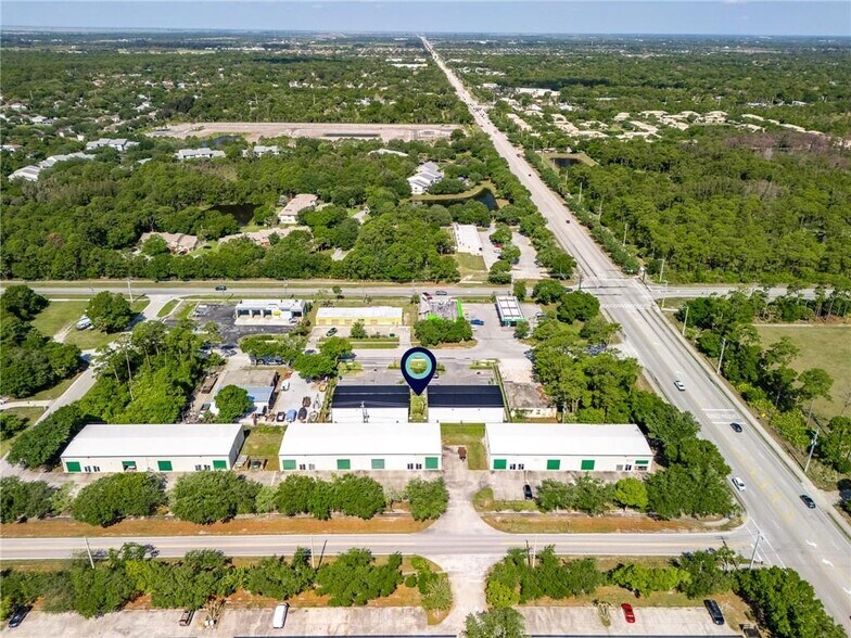 Primary Photo Of 916 19th Avenue ave, Vero Beach Industrial For Sale