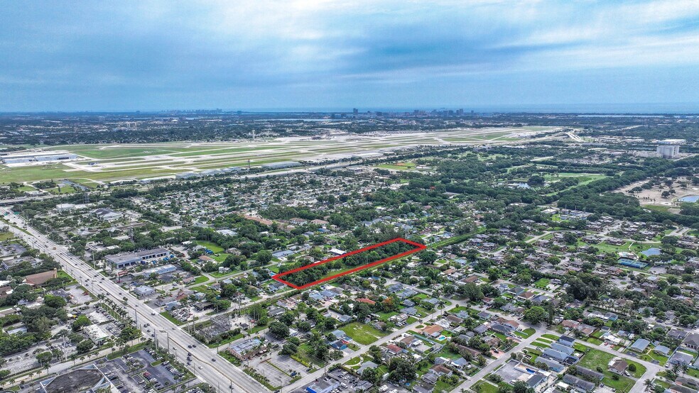 More Photos Of 4415 Sunny Lane Ave, West Palm Beach Land For Sale