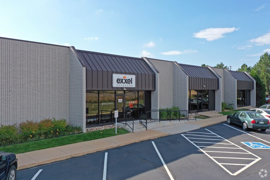 More Photos Of 6235 Lookout Rd, Boulder Industrial For Lease