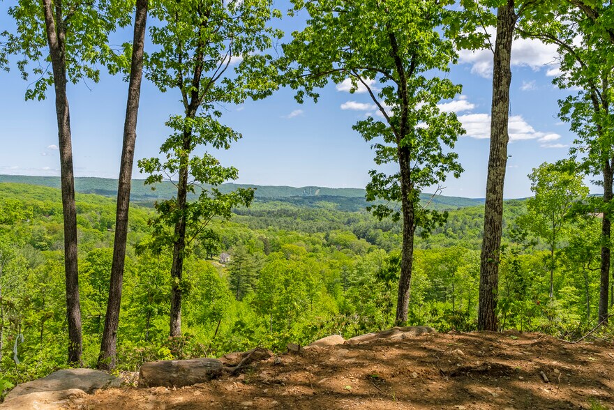 More Photos Of 13 Dew Rd, Barkhamsted Land For Sale