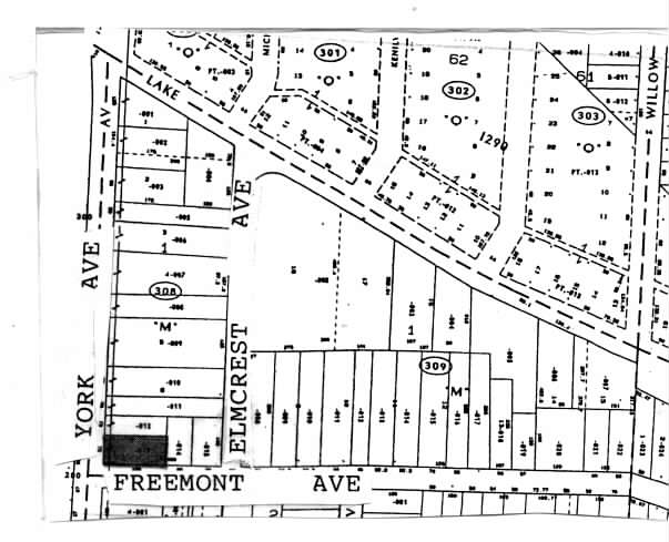 More Photos Of 401 N York St, Elmhurst Medical For Lease