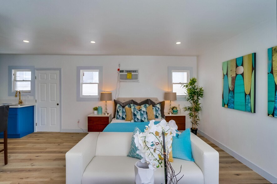 More Photos Of 1208 Daisy Ave, Long Beach Apartments For Sale