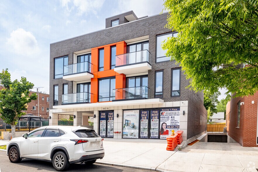 More Photos Of 150-15 Barclay Ave, Flushing Apartments For Sale