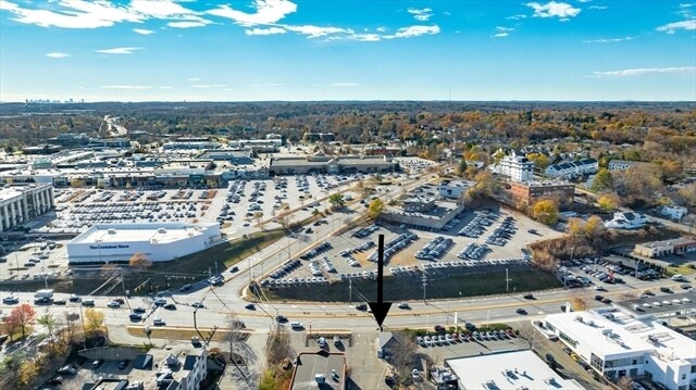 More Photos Of 205 Andover St, Peabody Medical For Lease