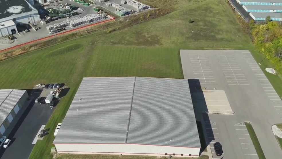 Primary Photo Of 910 Progress Dr, Richmond Industrial For Lease