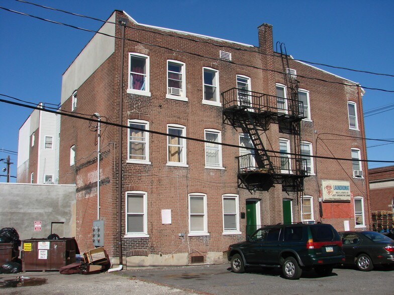 More Photos Of 1163-1167 E State St, Trenton Apartments For Sale