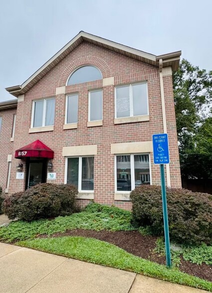 More Photos Of 6151-6157 Fuller Ct, Alexandria Office For Sale