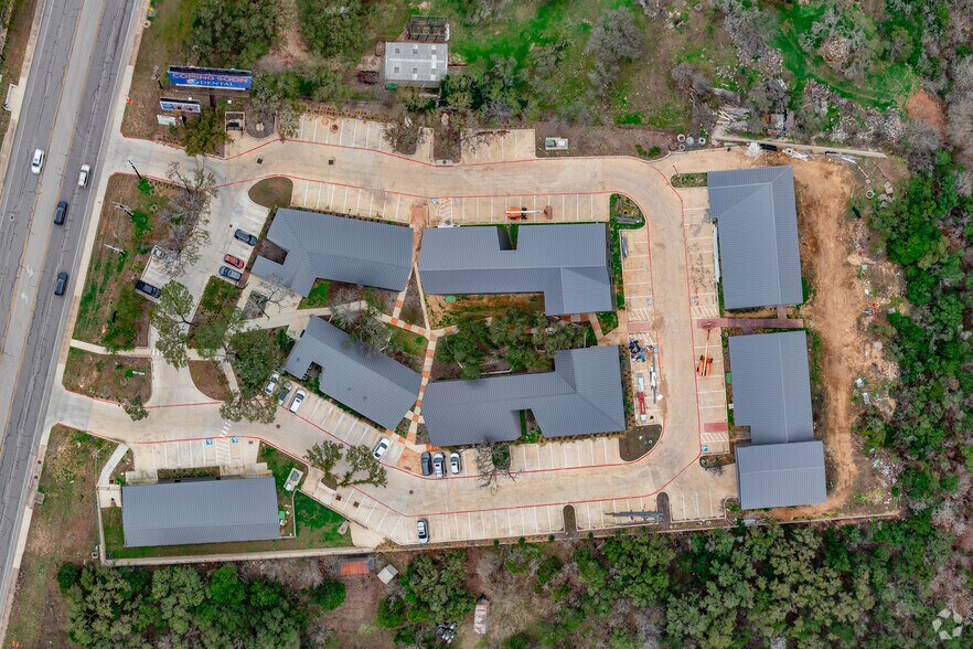 More Photos Of 17206 Blanco Rd, San Antonio Office For Sale