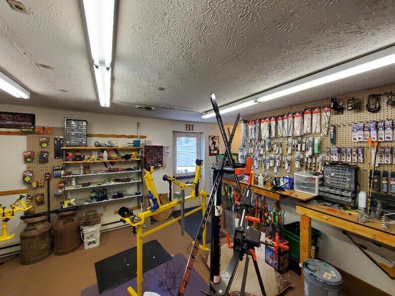 More Photos Of 336 Route 6 W, Coudersport Office For Sale