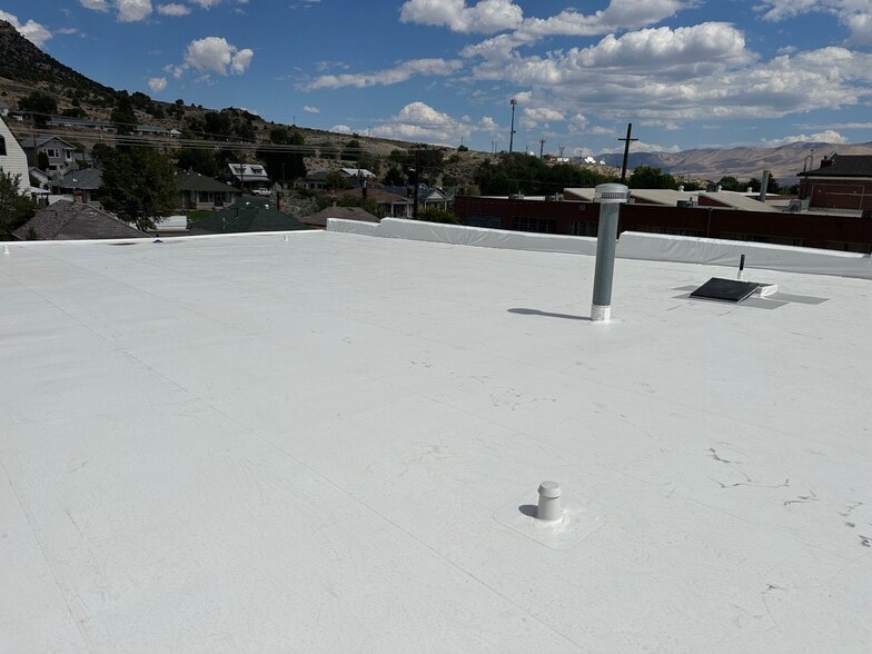 More Photos Of 740 Aultman St, Ely Storefront Retail Residential For Sale