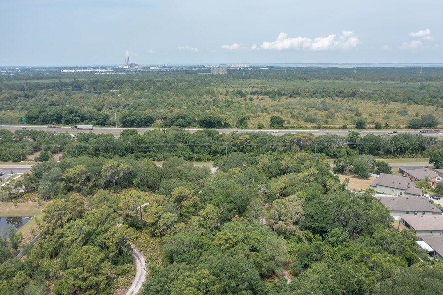 More Photos Of 12730 Bullfrog Creek Rd, Gibsonton Land For Sale