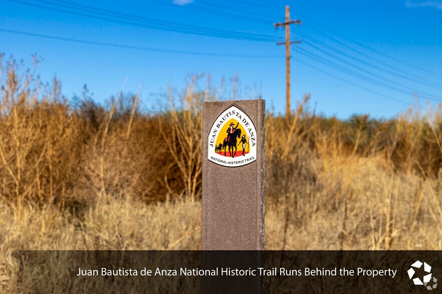 More Photos Of 1333 S Abrego Dr, Green Valley Land For Lease