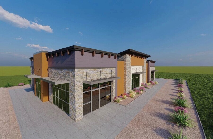 More Photos Of 3075 E Ustick Rd, Meridian General Retail For Lease