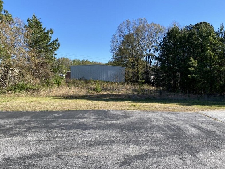 More Photos Of Big A -1 @ Fernside, Toccoa Land For Sale
