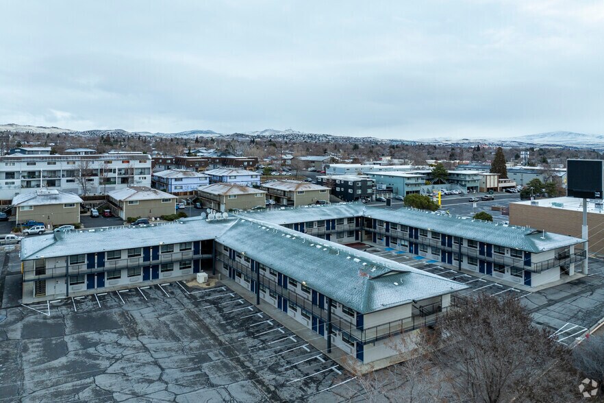 More Photos Of 1400 Stardust St, Reno Apartments For Sale