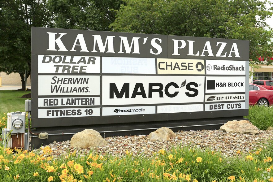 More Photos Of 17400-17472 Lorain Ave, Cleveland Storefront For Lease