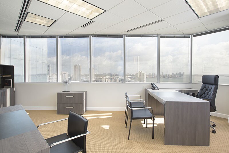 More Photos Of 1001 Brickell Bay Dr, Miami Office For Lease