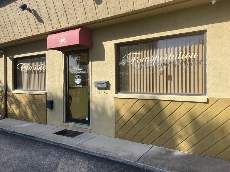 More Photos Of 960 Chalmer Dr, Marco Island Light Manufacturing For Lease