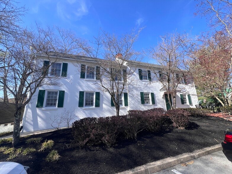 More Photos Of 100 John Robert Thomas Dr, Exton Office For Sale