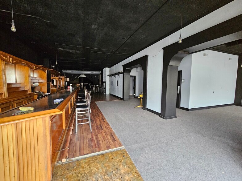 More Photos Of 3801 Harrison Ave, Cincinnati Storefront Retail Residential For Lease
