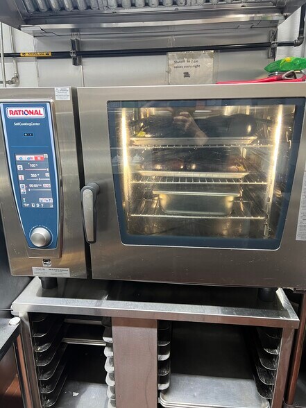 More Photos Of 349 Bedford Ave, Brooklyn General Retail For Sale