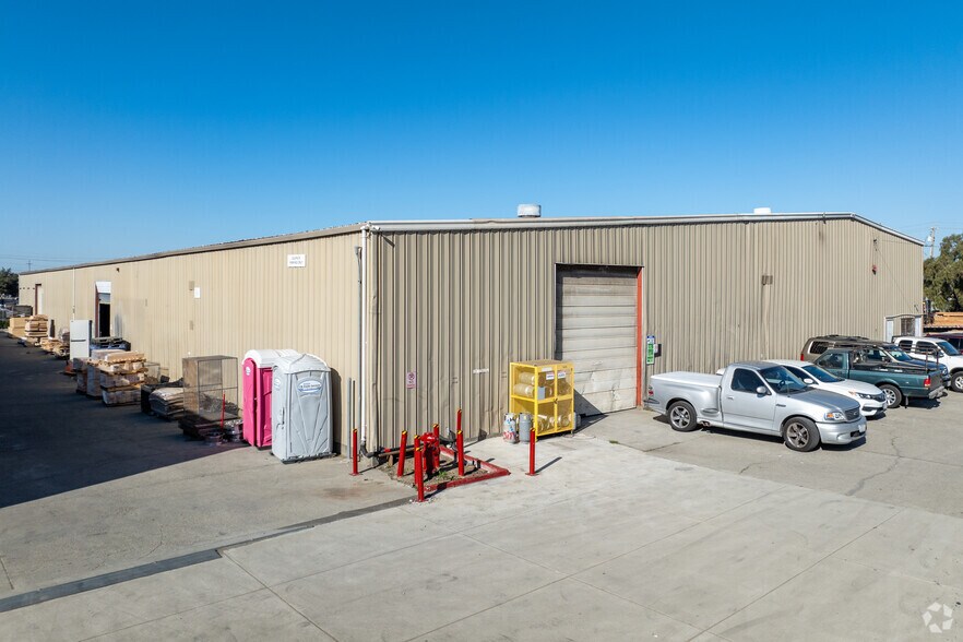 More Photos Of , Union City Industrial For Sale