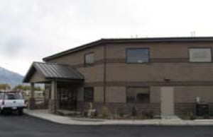 More Photos Of 1195 N Spring Creek Pl, Springville Showroom For Lease