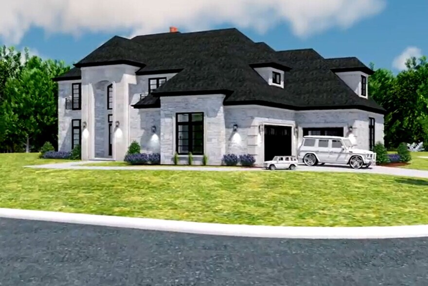 More Photos Of 13210 Georgetown Dr, Orland Park Land For Sale